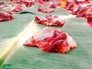 Catat Saran Ahli Gizi soal Cara Masak Daging Kurban agar Bebas PMK