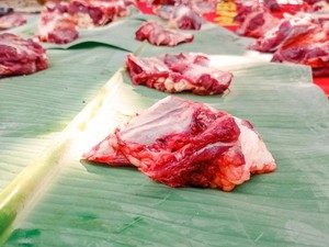 5 Cara Alami Mengempukkan Daging Kurban Agar Lembut Saat Dikunyah