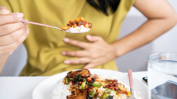 Tanda-tanda Tubuh Terlalu Banyak Mengonsumsi Gula, Termasuk Selalu Lapar