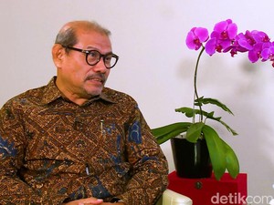 Blak-blakan Dilema Subsidi Ongkos Haji