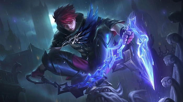 Apa itu Global Banned yang Akan Digunakan di MDL ID S6