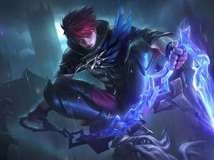 Apa itu Global Banned Pick yang Akan Digunakan di MDL ID S6
