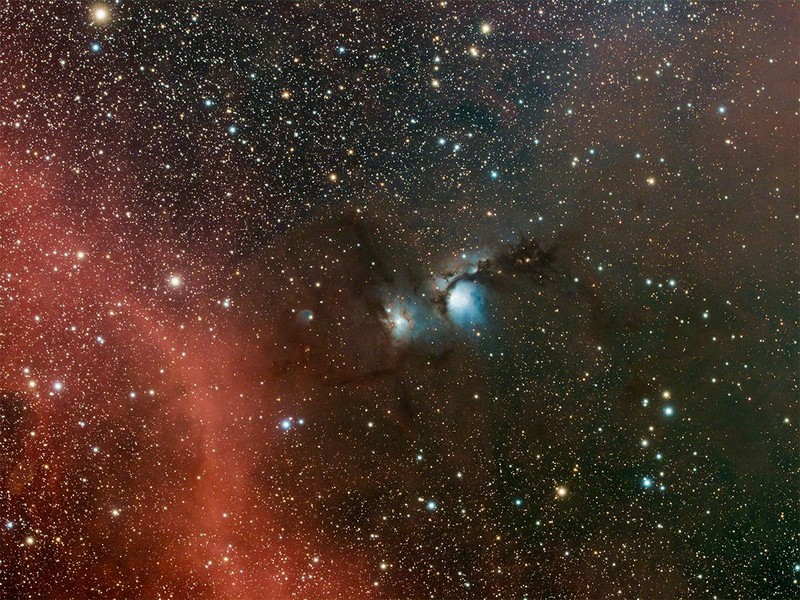 Astronomy Photographer of the Year 2022