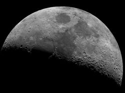 Karya Menakjubkan dan Spektakuler Finalis Kontes Foto Astronomi