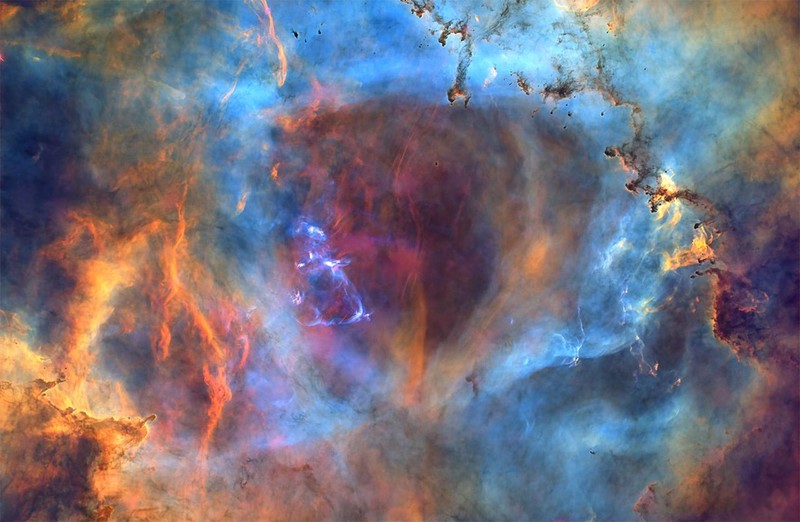Astronomy Photographer of the Year 2022