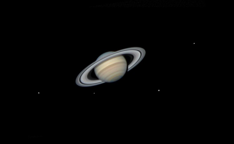 Astronomy Photographer of the Year 2022