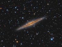Astronomy Photographer of the Year 2022