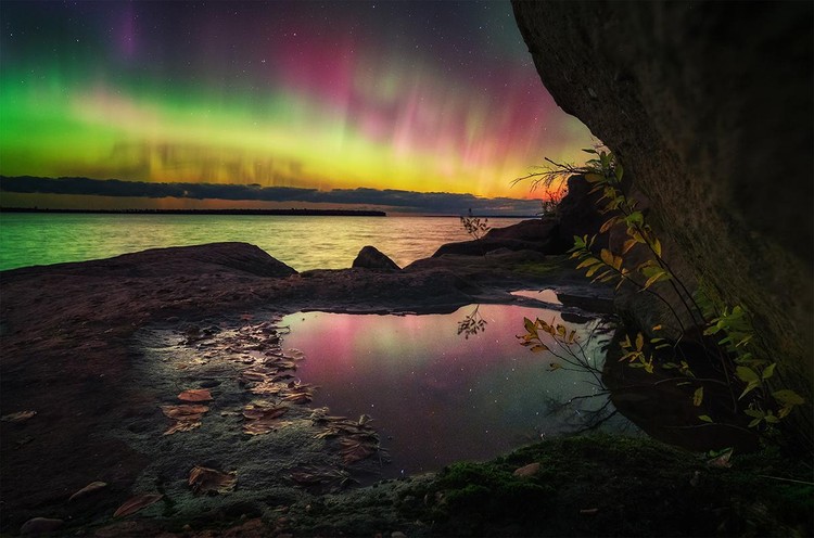 Astronomy Photographer of the Year 2022
