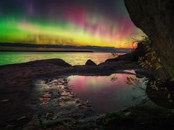 Karya Menakjubkan dan Spektakuler Finalis Kontes Foto Astronomi