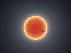 Karya Menakjubkan dan Spektakuler Finalis Kontes Foto Astronomi