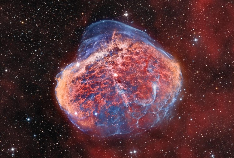 Astronomy Photographer of the Year 2022 Astronomy Photographer of the Year 2022
