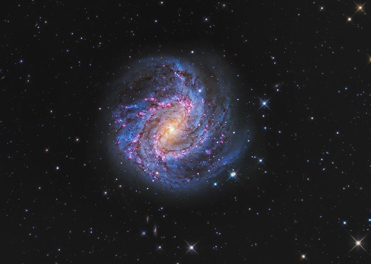 Astronomy Photographer of the Year 2022 Astronomy Photographer of the Year 2022