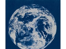 Karya Menakjubkan dan Spektakuler Finalis Kontes Foto Astronomi