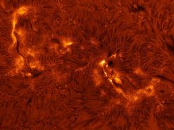 Karya Menakjubkan dan Spektakuler Finalis Kontes Foto Astronomi