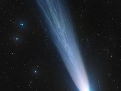 Karya Menakjubkan dan Spektakuler Finalis Kontes Foto Astronomi