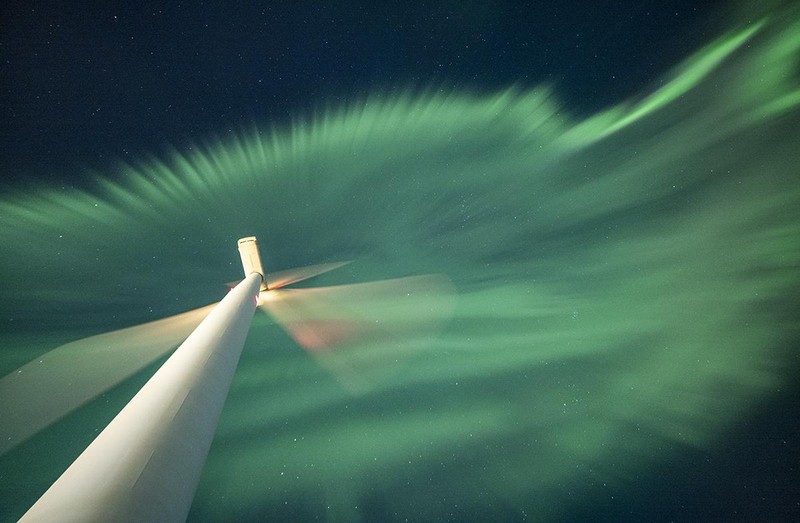 Astronomy Photographer of the Year 2022