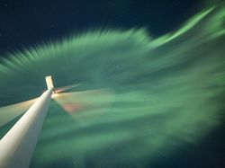 Karya Menakjubkan dan Spektakuler Finalis Kontes Foto Astronomi