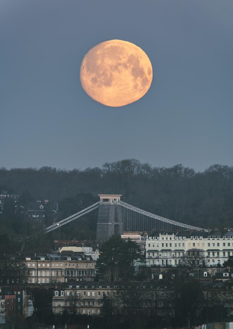 Astronomy Photographer of the Year 2022