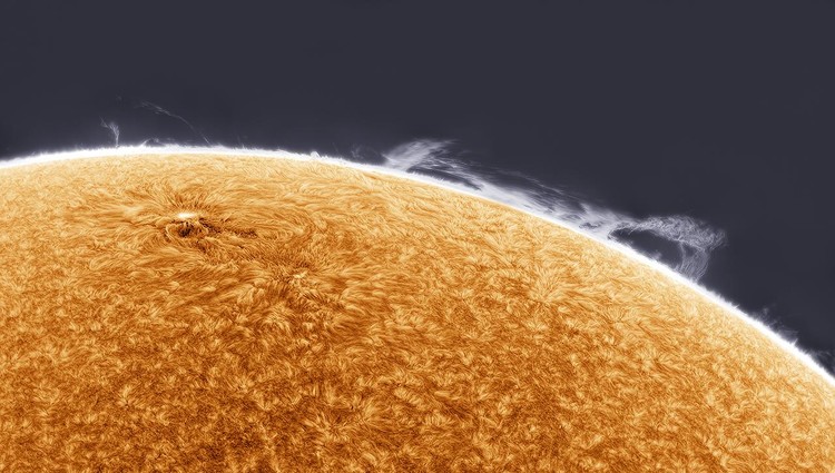 Astronomy Photographer of the Year 2022