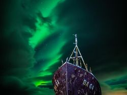 Karya Menakjubkan dan Spektakuler Finalis Kontes Foto Astronomi