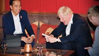 Dilansir BBC, Kamis (7/7/2022), Johnson akan menyampaikan pengunduran dirinya hari ini.