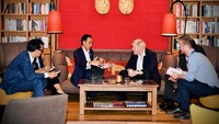 Pemilihan pimpinan Partai Konservatif akan dilakukan pada musim panas ini. Dengan demikian, Perdana Menteri baru akan hadir tepat waktu untuk konferensi partai Tory, sebutan untuk Partai Konservatif, pada bulan Oktober.
