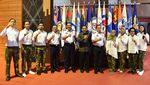Bakamla-Yayasan PPMI Bahas Pemilihan Putera Puteri Maritim