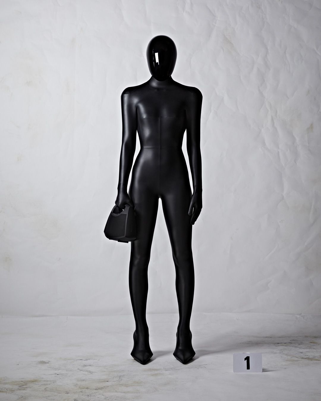 Balenciaga Haute Couture 51st