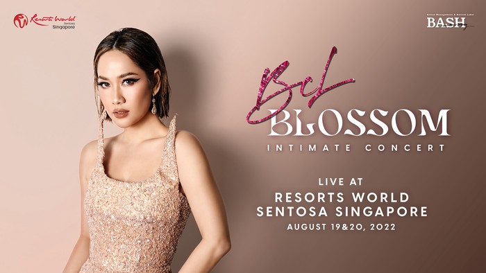 Blossom Intimate Concert BCL