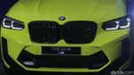 BMW X3 M Competition dan X4 Competition Makin Berkarakter