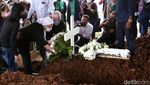 Selamat Jalan Bob Tutupoly!