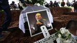 Selamat Jalan Bob Tutupoly!