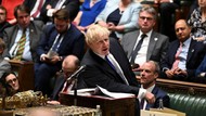 Jatuh Bangun Boris Johnson Selama 3 Tahun Menjabat PM Inggris