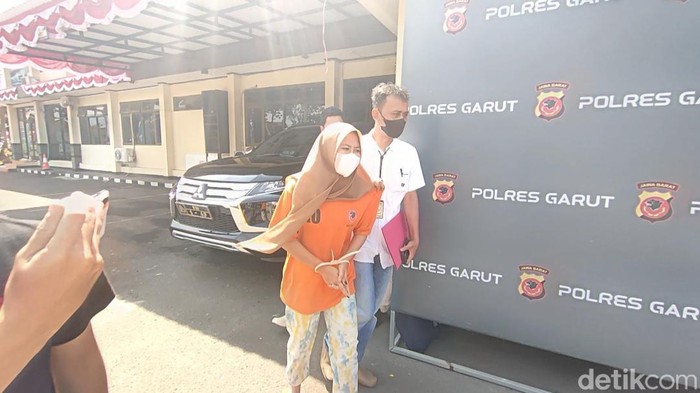 Bos arisan online Garut