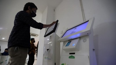 BPJS Ketenagakerjaan Percepat Layanan Lewat Digitalisasi