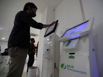 Cara Cek Nomor BPJS Ketenagakerjaan dengan NIK KTP Terbaru 2023