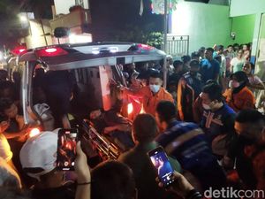 Jangan Remehkan Masalah Hidup Seseorang yang Bisa Jadi Pemicu Bunuh Diri
