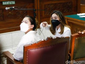 Chandrika Chika Beberkan Kronologi Pemukulan Rico Valentino ke Nur Alamsyah