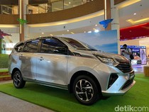 Gusur Brio-Avanza Lagi, Ini Dia Mobil Terlaris Juni 2023