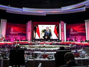 Deretan Isu yang Bakal Dibahas dalam Pertemuan Menlu G20 di Bali