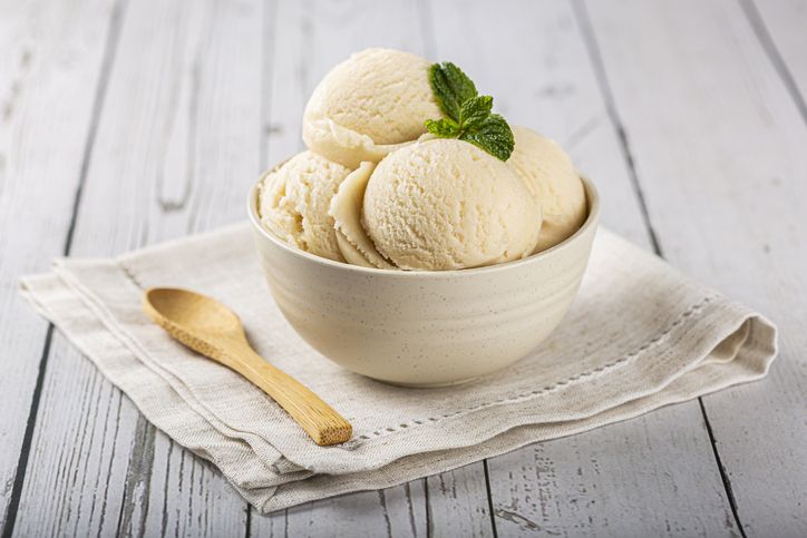 es krim picu kolesterol