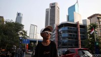 Referensi gaya hidup yang banyak berkeliaran di media sosial dan mendapatkan apresiasi masyarakat digital biasanya merupakan produk individu yang berasal dari kota-kota besar.