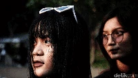 Fenomena muda mudi Citayam nongkrong di Taman Dukuh Atas Jakarta menjadi perbincangan hangat. Kini mereka menggelar Citayam Fashion Week di Jakarta.