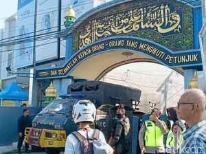 Warga Resah Kasus Cabul Mas Bechi, Dukung Izin Ponpes Shiddiqiyyah Dicabut