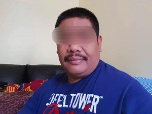 Mangkir Panggilan, Pengasuh Ponpes Cabul di Banyuwangi Ditangkap Paksa
