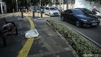 Sebelumnya Kapolda Metro Jaya Irjen Fadil Imran bicara soal fenomena kemacetan di Jakarta yang terus meningkat dalam beberapa waktu terakhir.