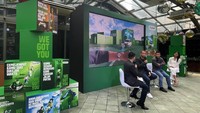 Sebagai bagian dari inisiatif #WeGotYou, Gojek sekaligus meluncurkan program Jaminan Penjemputan Tepat Waktu pada layanan GoRide dan GoCar di seluruh Indonesia untuk mempertegas posisinya sebagai andalan mobilitas pelanggan.