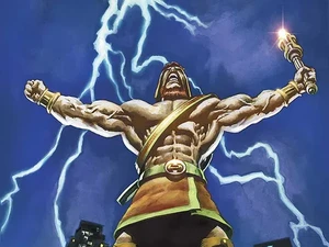 Siapa Hercules di Semesta Marvel?