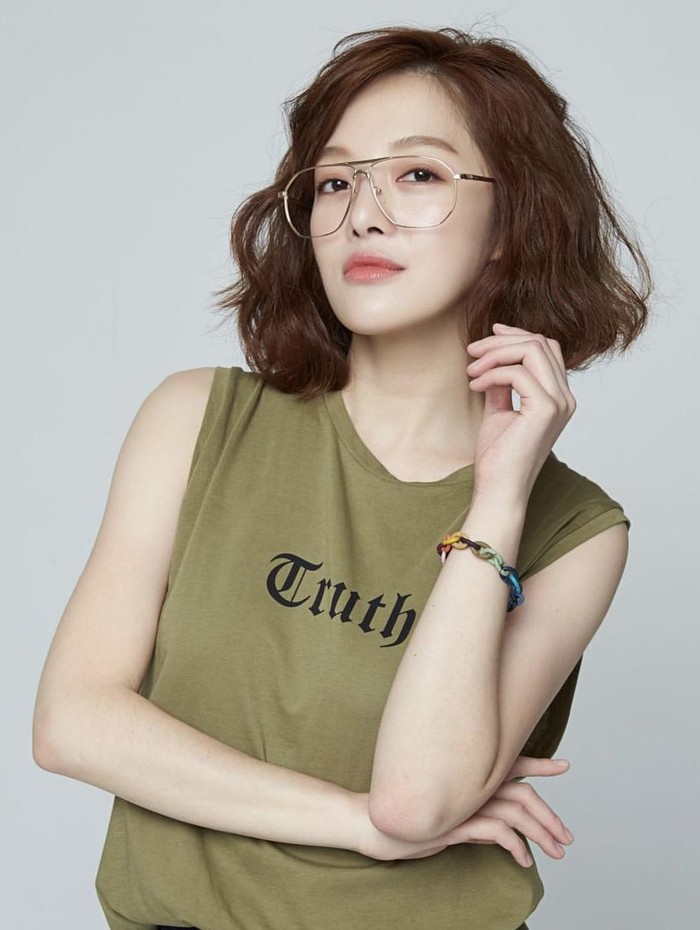 Hwang Bo Ra