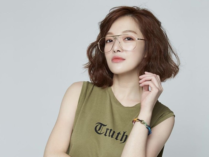 Hwang Bo Ra
